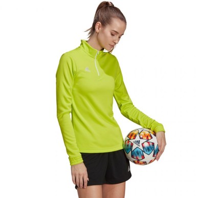 Sweatshirt adidas Entrada 22 Top Training W HC5052