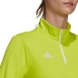 Sweatshirt adidas Entrada 22 Top Training W HC5052