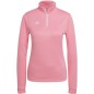 Sweatshirt adidas Entrada 22 Top Training W HC5045