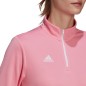 Sweatshirt adidas Entrada 22 Top Training W HC5045