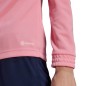 Sweatshirt adidas Entrada 22 Top Training W HC5045