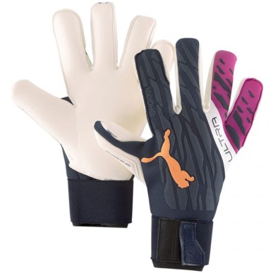 Puma Ultra Grip 1 Hybrid Pro M 41786 04 guanti da portiere