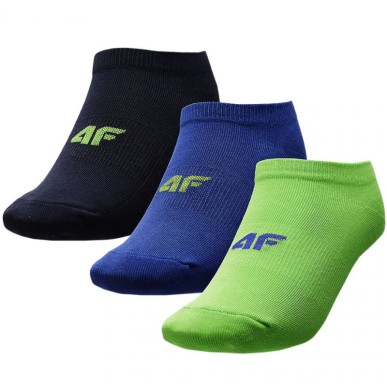 Socks 4F Jr HJL22 JSOM004 72S + 33S + 31S