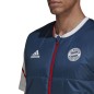 Adidas Bayern Pad Vest M HG1132