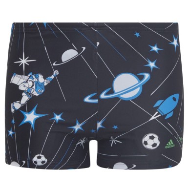 Costume da bagno adidas Buzz Brief Jr HD2164