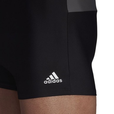 Costume da bagno adidas Block Boxer M HA0328