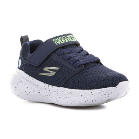 Scarpe da ginnastica Skechers Earthly Kid Jr 405028L-NVY