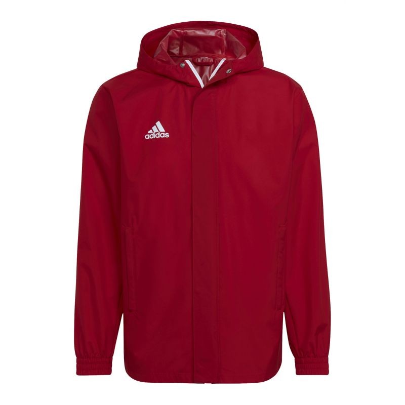 Jacket adidas Entrada 22 All-weather M HG6299