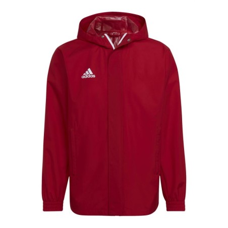 Giacca adidas Entrada 22 All-weather M HG6299