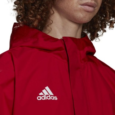 Giacca adidas Entrada 22 All-weather M HG6299