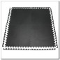 Puzzle Mat for strength equipment MP12 600x600x12mm 17-63-018