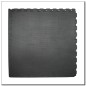 Puzzle Mat for strength equipment MP12 600x600x12mm 17-63-018