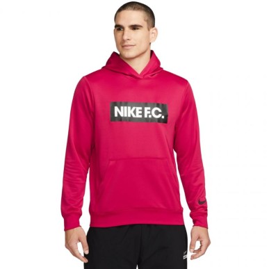 Felpa con cappuccio Nike NK DF FC Libero M DC9075 614