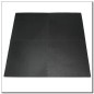 Puzzle Mat for strength equipment MP12 600x600x12mm 17-63-018