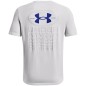 T-shirt grafica Under Armour Repeat Ss M 1371264 014