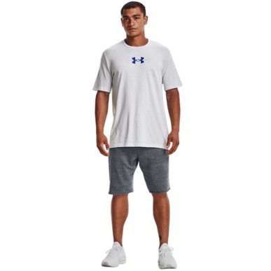 Under Armor Repeat Ss graphics T-shirt M 1371264 014