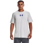 T-shirt grafica Under Armour Repeat Ss M 1371264 014