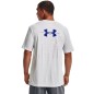 T-shirt grafica Under Armour Repeat Ss M 1371264 014