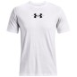 T-shirt grafica Under Armour Repeat Ss M 1371264 100