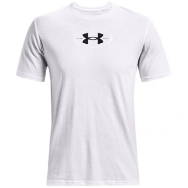 Under Armor Repeat Ss graphics T-shirt M 1371264 100