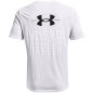 T-shirt grafica Under Armour Repeat Ss M 1371264 100