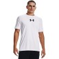 T-shirt grafica Under Armour Repeat Ss M 1371264 100