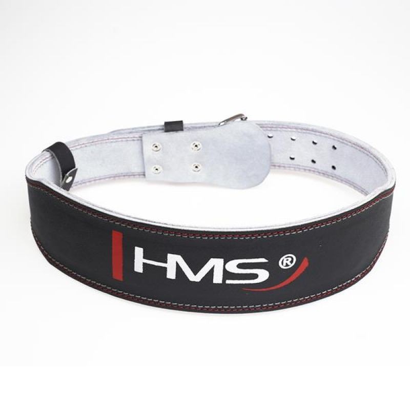 HMS black PA3778 rS strength belt