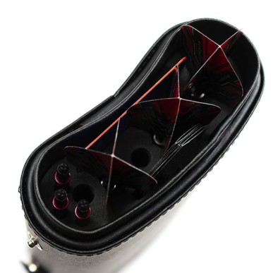 Harrows Prima darts case HS-TNK-000013868