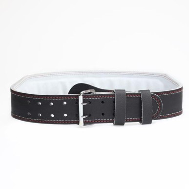 HMS black PA3778 rS strength belt