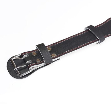 HMS black PA3778 rS strength belt