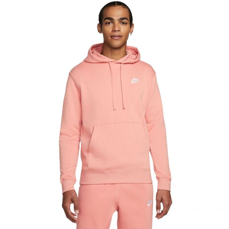 Felpa Nike Sportswear Club Fleece M BV2654 824