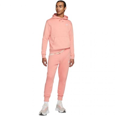 Felpa Nike Sportswear Club Fleece M BV2654 824