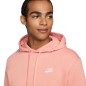 Nike Sportswear Club Fleece M BV2654 824 sweatshirt