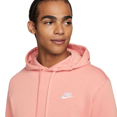 Felpa Nike Sportswear Club Fleece M BV2654 824