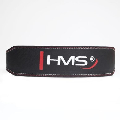 HMS black PA3778 rM strength belt