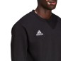 Adidas Entrada 22 Sweatshirt Top M H57478