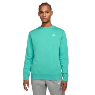 Nike Nsw Club Crw BB M BV2662 392 sweatshirt