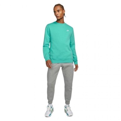 Nike Nsw Club Crw BB M BV2662 392 sweatshirt