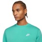 Nike Nsw Club Crw BB M BV2662 392 sweatshirt