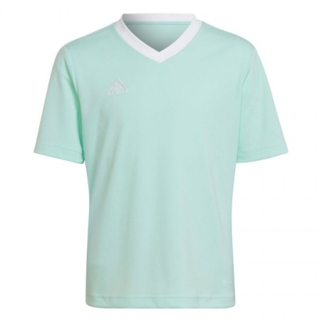 Maglietta adidas Entrada 22 Maglia Jr HC5078