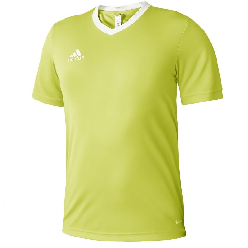 Maglia Adidas Ingresso 22 Jr. HC5079