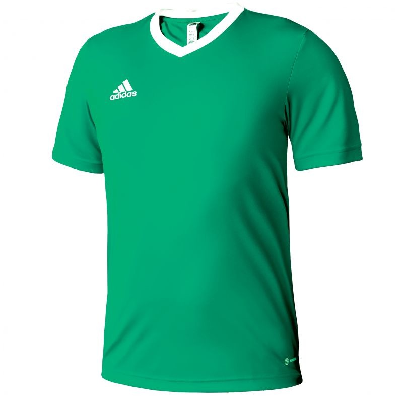 T-shirt adidas Entrada 22 Jersey Jr HI2126