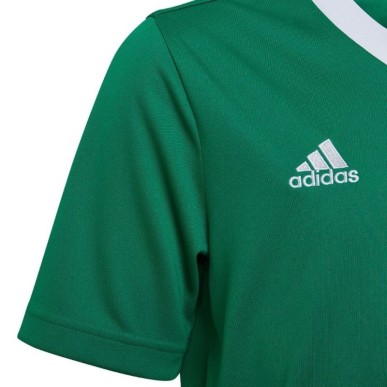 T-shirt adidas Entrada 22 Jersey Jr HI2126