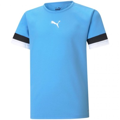 T-shirt Puma teamRise Jersey Jr 704938 18