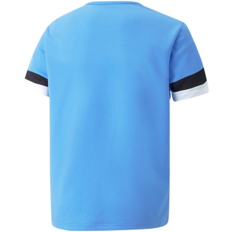 Maglietta Puma teamRise Jersey Jr 704938 18