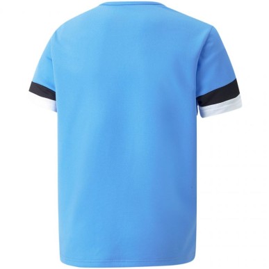 T-shirt Puma teamRise Jersey Jr 704938 18