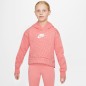 Felpa Nike Sportswear Jr DM8231 603