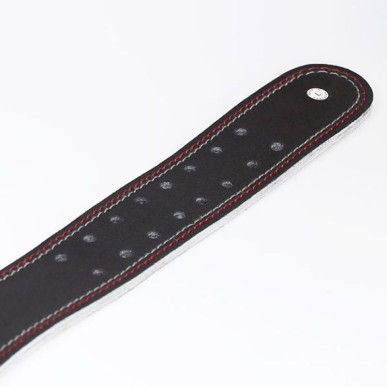 HMS black PA3778 rL strength belt