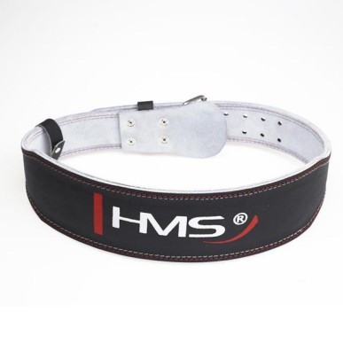 HMS black PA3778 strength belt XL