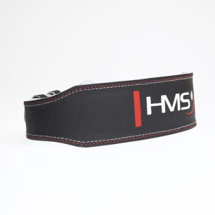 HMS black PA3778 strength belt XL